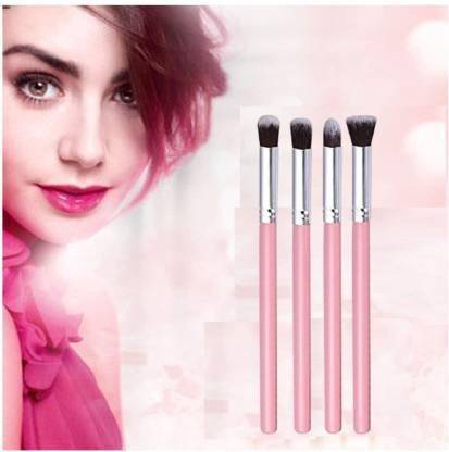 SHEELU Beauty Eyeshadow Blending Brush Set Beauty