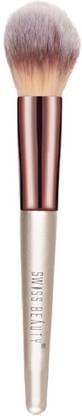 SWISS BEAUTY Compact Powder Brush
