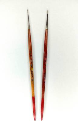कलर क्रश SONAI 0000 PROFESSIONAL FINE TIP BRUSH SET