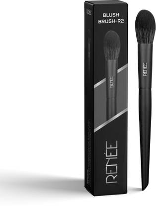 Renee For Professional Makeup, Ultra Soft Bristles Wand - Blush Brush R2