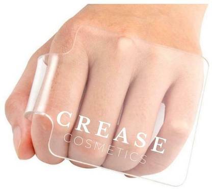 Crease cosmetics The Artist Hand Mixing Palette