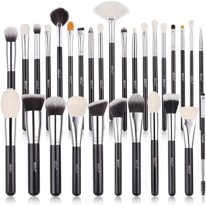Beili PROFESSIONAL 30 PCS ANIMAL HAIR ORIGINAL MAKEUP BRUSH