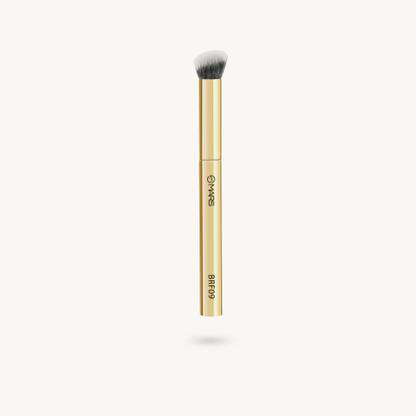 MARS Artist's Angular Buffing Brush | Feather Soft Touch Brush