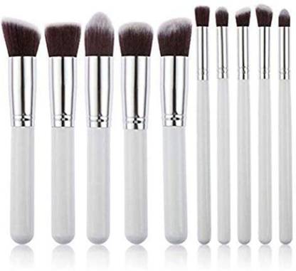 MINARA Makeup Brush Applicator Set of 10