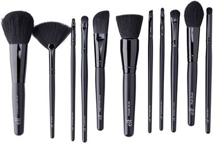 Elf Cosmetics 11 Piece Brush Collection