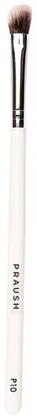 PRAUSH P10 Angled Crease blending Nose contour Brush