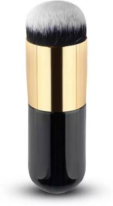 Pohok High Quality Black Foundation Brush