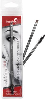 London Prime HD Brow And Angular Liner Brush