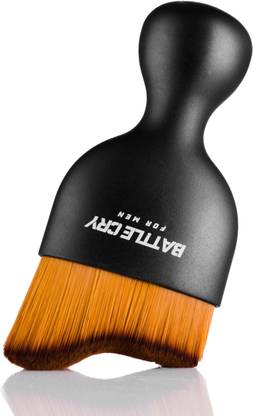 Battlecry S Shape Multifunctional Foundation