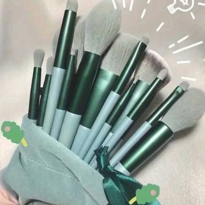 GURIYA MAKEUP BRUSH PAKE OF 13