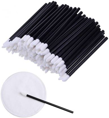 Cosluxe Lip Brush,Lip Applicator/Disposable Makeup Lip Brushes