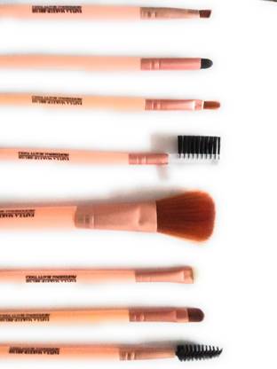 FAFULA Primium make up brush