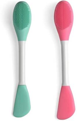 DEVKUVAR Face Mask Brush