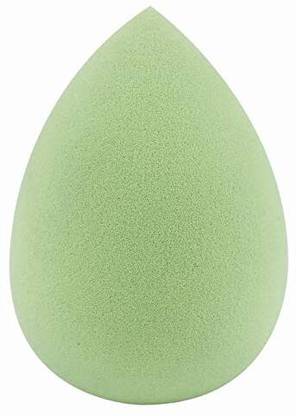 O3+ Makeup Sponge Beauty Blender For Blending Face Makeup,(Light Green)