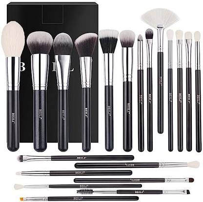 Beili MAKEUP BRUSH SET 20 PIC