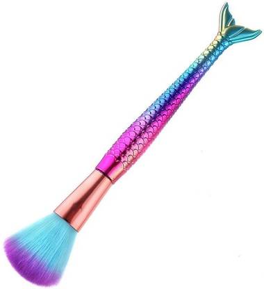 Beautiflame Large fluffy Brush Foundation Makeup Brush big Powder Brush face Blush Brush