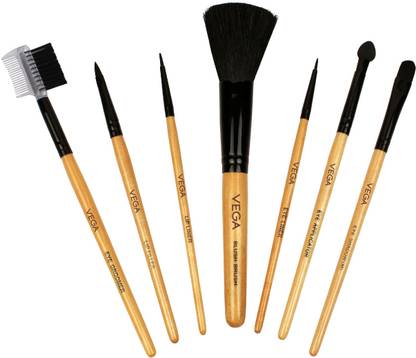 VEGA SET OF 7 BRUSH