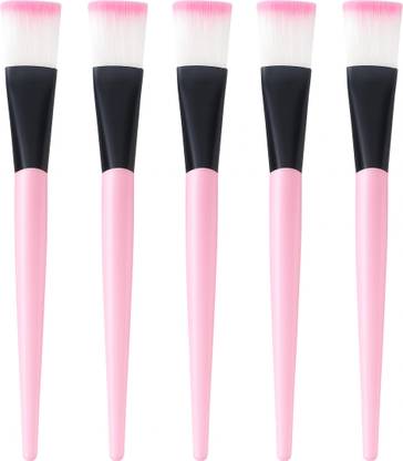 Neotis Facial Mask Brush Beauty Salon pack of 5