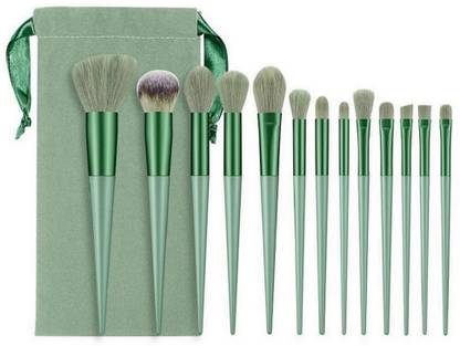 Nyn TYA Brow Define Brush full set of beauty tools for multple uses,easy