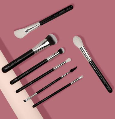 Rufa beauty Everyday Face & Eye Brush Set
