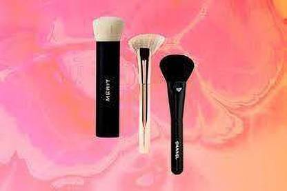 LILY make up brush