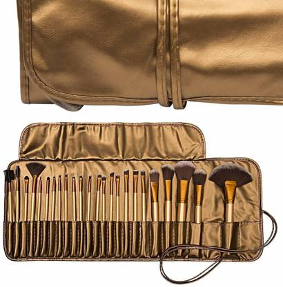 CYMA GOLDEN BRUSH SET OF 24