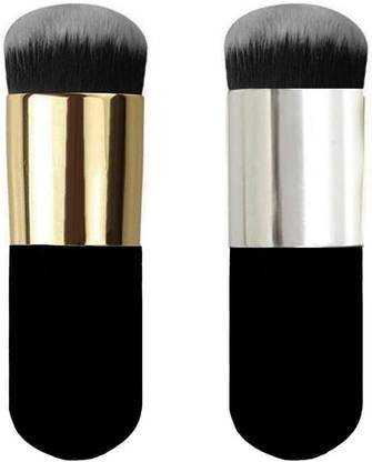 House Of Huda Chubby Foundation Brush Professional-Quality Foundation blender