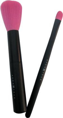 AVON Makeup Brush Set 2 pc