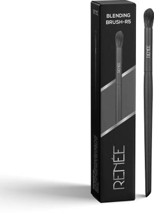 Renee For Professional Makeup, Ultra Soft Bristles Wand - Blending Brush R5