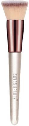 SWISS BEAUTY Powder Brush Foundation Blender Brush