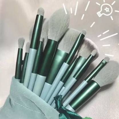Onevue Professional Makeup brush Set Of 13 PCS