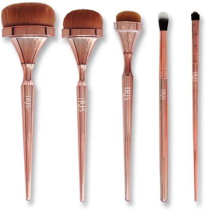 IRIS COSMETICS Luminous Essentials Set