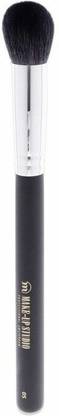 Make Up Studio Blusher Brush Compact - 05 by for Women