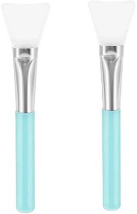 GLOW IT Face Pack / Bleech Brush Set of 2