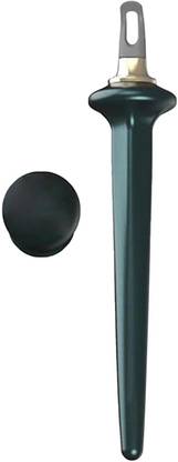 bosig Silicone Eyeliner Brush Tool Easy No-Skip Eyeliner Applicator Tool