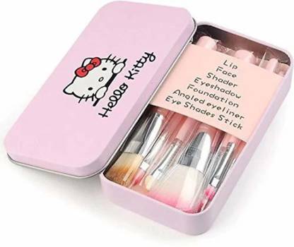 Astik Kitty brush kit