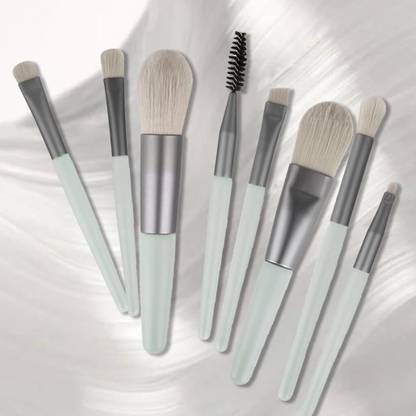 LILA ENTERPRISE Makeup Brush