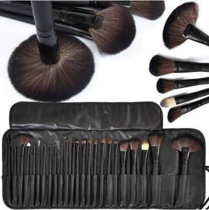 xcx 24 PIC BLACK BRUSH