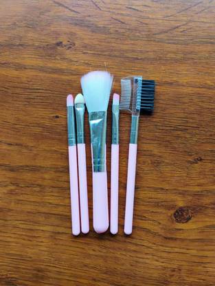 Sample Makeup Brush set