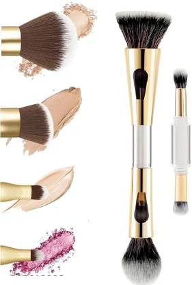 BLUSHIS 4 in 1 Professional Makeup Brush Set