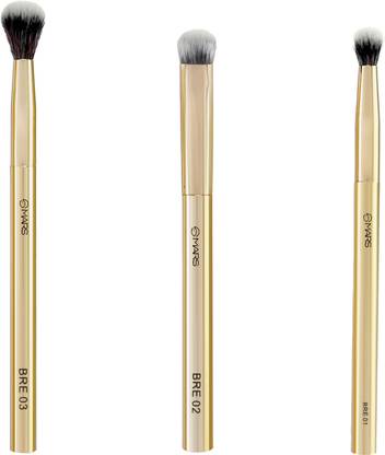 MARS Eyeshadow Brush Artist's Makeup Brush Pack Of 3