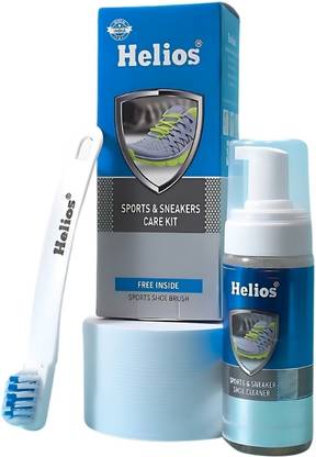 Helios Sport Shoe care kit Shoe Care Kit