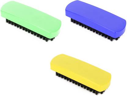 Nimbose Shoe Polish Brush Set, Boots & Juta Polishing Brush Brush