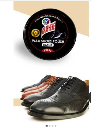 Graphene GSRA Shiner