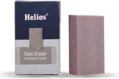 Helios Nubuck & Suede Eraser Stain Remover