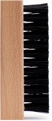 SNEAKARE Shoe Cleaner Brush - Medium Density Shoe Cleaning Brush