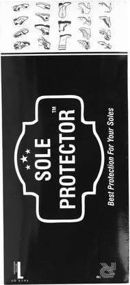 Sole Protector SP-01 Shoe Care Kit