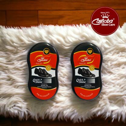 Carnoba Quick Shine Shiner