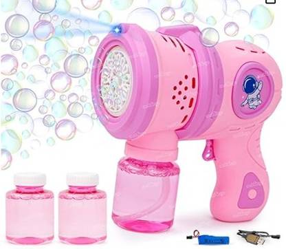 Sgmt Scented Bubble Machine Liquid