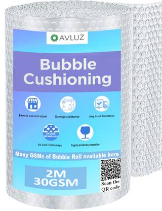 AVLUZ Bubble Wrap 1000 mm 2 m